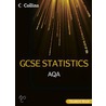 Aqa Gcse Statistics Student Book door Rob Ellis