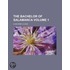 Bachelor of Salamanca (Volume 1)
