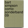 Bart Simpson Comic Sonderband 09 door Matt Groening