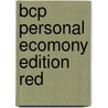 Bcp Personal Ecomony Edition Red door Harper San Francisco