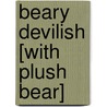 Beary Devilish [With Plush Bear] door Ltd. Boyds Collection