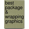 Best Package & Wrapping Graphics door Rie Nakajima