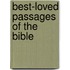 Best-Loved Passages of the Bible