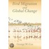 Bird Migration And Global Change