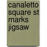 Canaletto Square St Marks Jigsaw door Onbekend