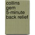 Collins Gem 5-Minute Back Relief