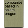 Companies Based in Salem, Oregon door Not Available