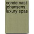 Conde Nast Johansens Luxury Spas