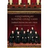 Contemporary Supreme Court Cases door Russell L. Weaver