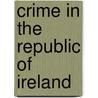 Crime in the Republic of Ireland door Not Available