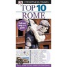 Dk Eyewitness Travel Top 10 Rome door Reid Bramblett