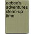 Eebee's Adventures Clean-Up Time