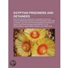 Egyptian Prisoners and Detainees door Not Available