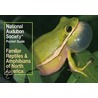Familiar Reptiles and Amphibians by National Audubon Society