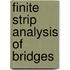 Finite Strip Analysis Of Bridges