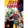 Flash Gordon Comic Book Archives by Gil Kane