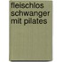 Fleischlos schwanger mit Pilates