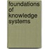 Foundations Of Knowledge Systems