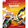 Friday Afternoon Spanish A-Level by Sebastian Bianci