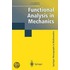 Functional Analysis In Mechanics