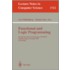 Functional and Logic Programming