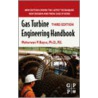 Gas Turbine Engineering Handbook door Meherwan P. Boyce