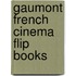 Gaumont French Cinema Flip Books