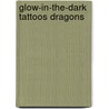 Glow-In-The-Dark Tattoos Dragons door Onbekend