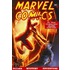 Golden Age Marvel Comics Omnibus