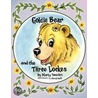 Goldie Bear And The Three Lockes door Marty Smedes