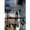 Handbook Of Communication Ethics door George Cheney