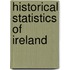 Historical Statistics Of Ireland