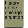 History Of The Chicago Situation door Chicago Stereo 4