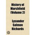 History of Marshfield (Volume 2)