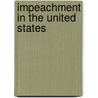 Impeachment in the United States door Not Available