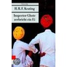 Inspector Ghote zerbricht ein Ei by Henry R.F. Keating