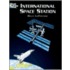 Int Space Station Colouring Book