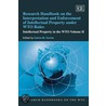 Intellectual Property In The Wto door Onbekend