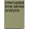 Interrupted Time Series Analysis door Richard A. Hay