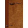 Irish Names Of Places - Volume I by Patrick Weston Joyce