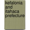 Kefalonia And Itahaca Prefecture door By Authour