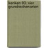 KenKen 03: Vier Grundrechenarten