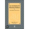 Las Aventuras de Sherlock Holmes door Sir Arthur Conan Doyle