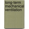 Long-Term Mechanical Ventilation door Napolean Hills