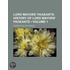 Lord Mayors' Pageants (Volume 1)