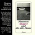 Maigret Und Die Alte Dame. 4 Cds