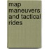 Map Maneuvers And Tactical Rides