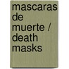 Mascaras de muerte / Death Masks by Jim Butcher