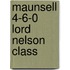 Maunsell 4-6-0 Lord Nelson Class