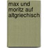 Max und Moritz auf Altgriechisch
